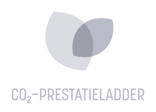 Logo co2 prestatieladder